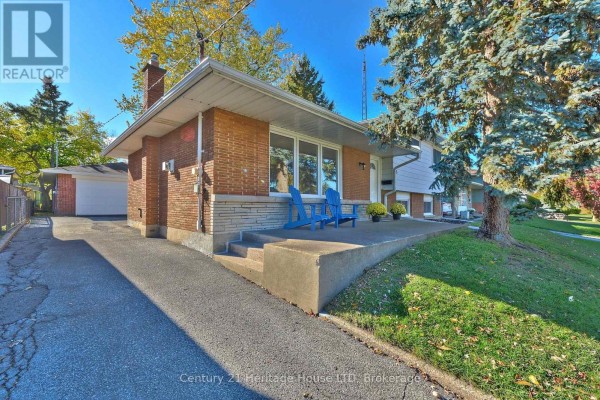 Kitchen - 148 Champlain Drive, Fort Erie, ON L2A1Z8 Photo 2