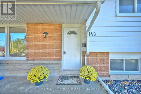 Bedroom 2 - 148 Champlain Drive, Fort Erie, ON L2A1Z8 Photo 4
