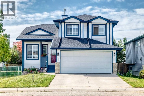 148 Creek Gardens Close Nw, Airdrie