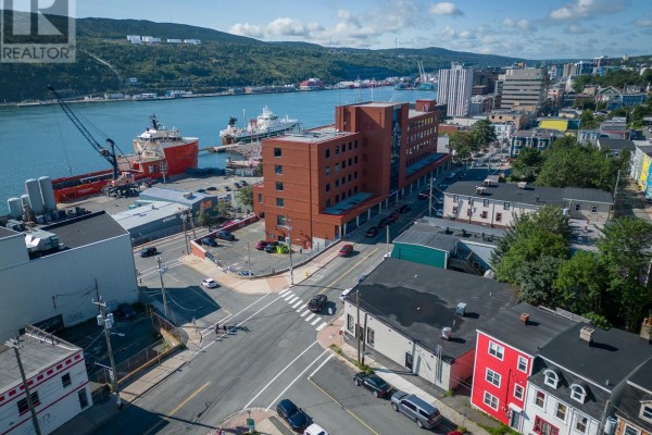 148 Duckworth Street, St  John S, NL A1C1H3 Photo 4