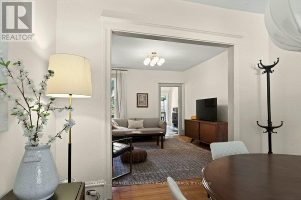 Bedroom - 148 Dundurn Street N, Hamilton, ON L8R3E8 Photo 4
