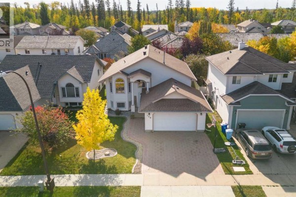 148 Eglert Drive, Fort Mcmurray