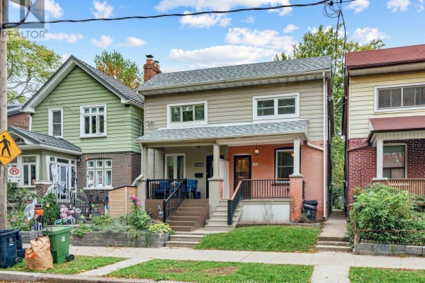 148 Felstead Avenue, Toronto