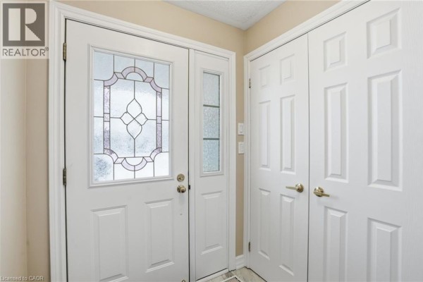 Office - 148 Glenariff Drive, Freelton, ON L8B1A5 Photo 4