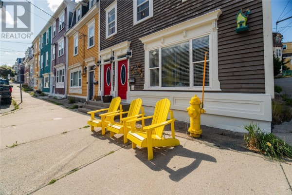 148 Gower Street, St  John S, NL, photo 2