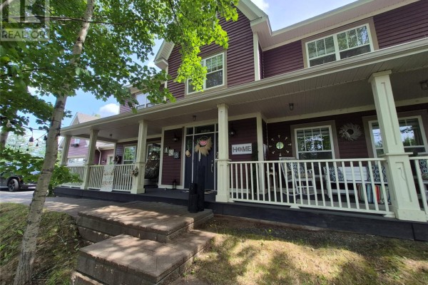 148 Grenfell Heights, Grand Falls Windsor, NL, photo 2