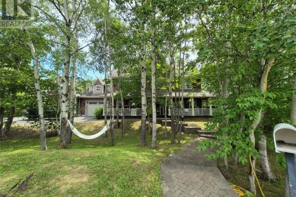 148 Grenfell Heights, Grand Falls Windsor, NL, photo 3