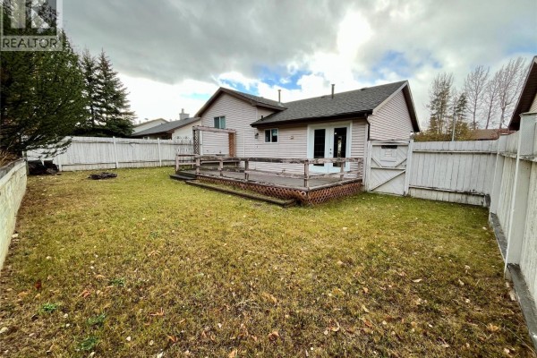 Recreation room - 148 Gwillim Crescent, Tumbler Ridge, BC V0C2W0 Photo 5