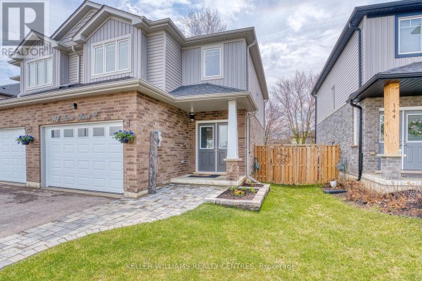148 Jacob Street E, East Zorra Tavistock, ON, photo 2