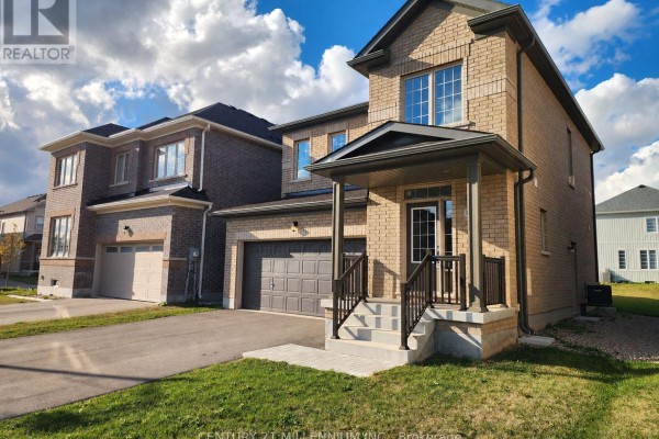Kitchen - 148 Limestone Lane, Shelburne, ON L9V3Y3 Photo 3