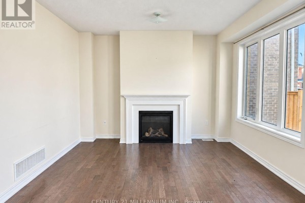 Primary Bedroom - 148 Limestone Lane, Shelburne, ON L9V3Y3 Photo 4