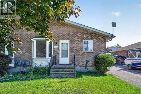 148 Lottie Avenue, Cornwall, ON K6J3M4 Photo 2