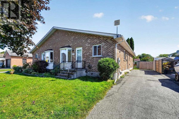 148 Lottie Avenue, Cornwall, ON K6J3M4 Photo 3