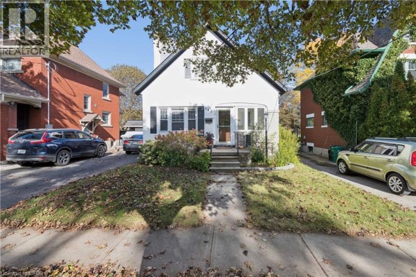 Cold room - 148 Lydia Street, Kitchener, ON N2H1V8 Photo 2