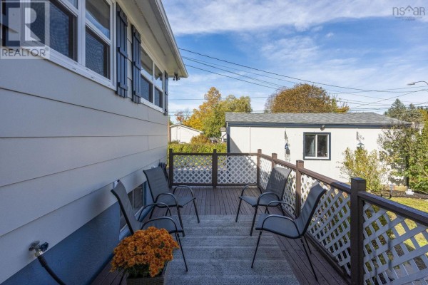 Primary Bedroom - 148 Maple Avenue, Berwick, NS B0P1E0 Photo 5
