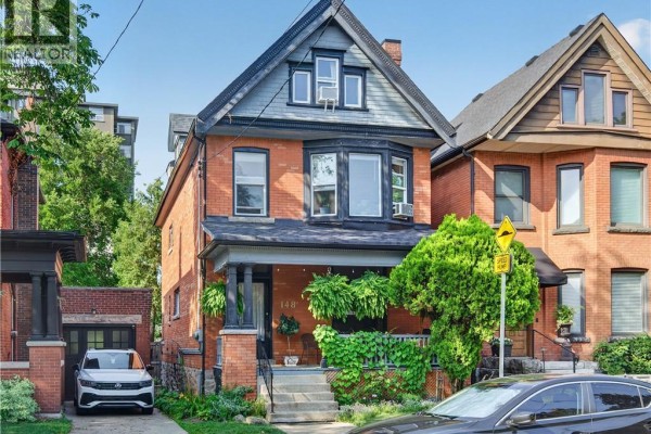 148 Markland Street, Hamilton, ON, photo 2