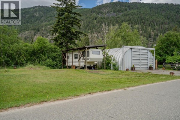 Bedroom - 148 Mclure Ferry Road, Mclure, BC V0E2H0 Photo 4