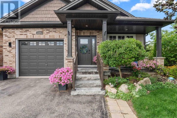 148 Muriel Street, Shelburne, ON, photo 2