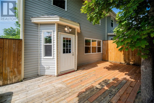 Ensuite - 148 New Cove Road, St  John S, NL A1A2C9 Photo 5