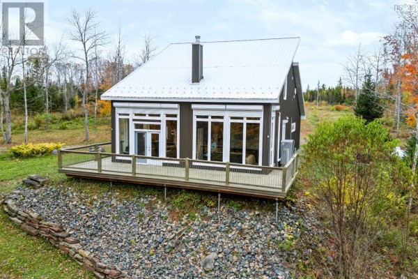 Other - 148 Palmer Road, West Wentworth, NS B0M2A0 Photo 2