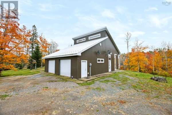 Kitchen - 148 Palmer Road, West Wentworth, NS B0M2A0 Photo 3