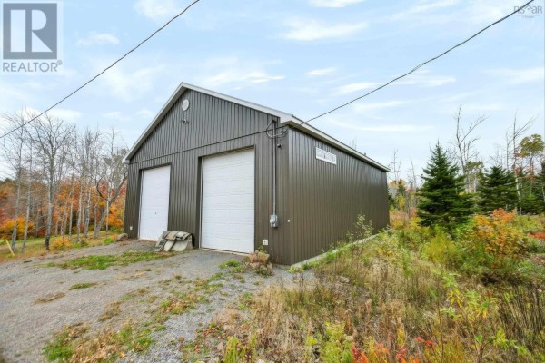 3pc Bathroom - 148 Palmer Road, West Wentworth, NS B0M2A0 Photo 5