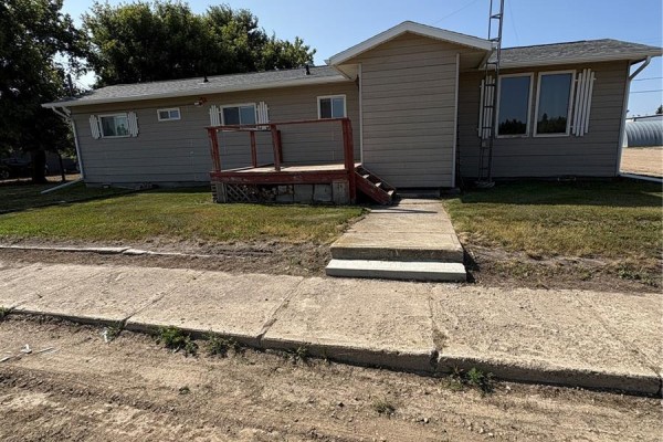 4pc Bathroom - 148 Railway Avenue, Sasman Rm No  336, SK S0A1Y0 Photo 2
