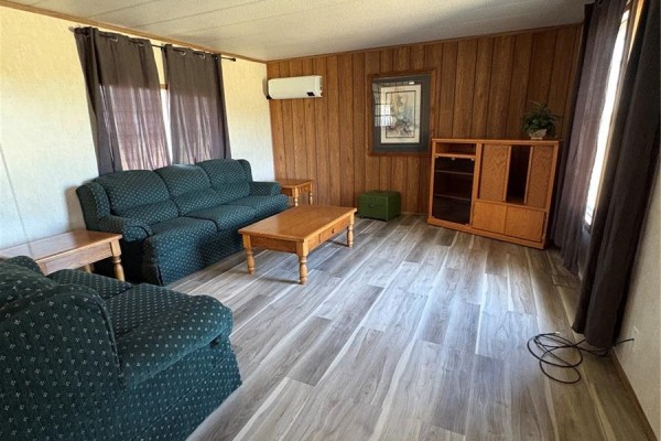 Primary Bedroom - 148 Railway Avenue, Sasman Rm No  336, SK S0A1Y0 Photo 3
