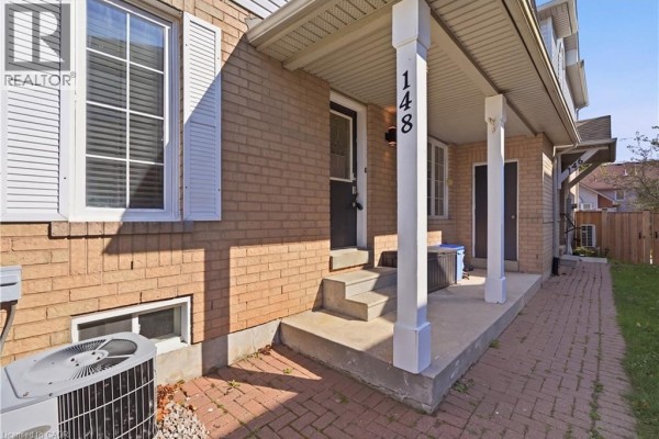 4pc Bathroom - 148 Rockhaven Lane, Waterdown, ON L8B0J5 Photo 5