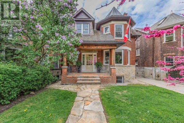 148 Rusholme Road, Toronto