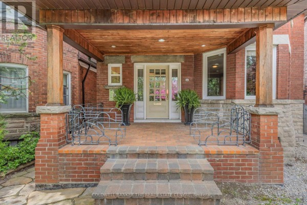 Kitchen - 148 Rusholme Road, Toronto, ON M6H2Y7 Photo 2