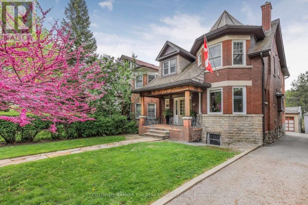 Solarium - 148 Rusholme Road, Toronto, ON M6H2Y7 Photo 3