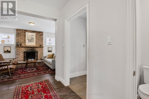 Bedroom - 148 Rusholme Road, Toronto, ON M6H2Y7 Photo 4