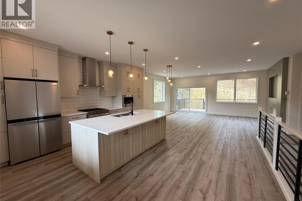 Recreation room - 148 Shadow Mountain Boulevard, Cranbrook, BC V1C7C3 Photo 4