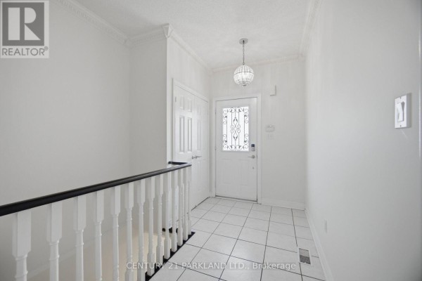 Dining room - 148 Solway Avenue, Vaughan, ON L6A2X2 Photo 3