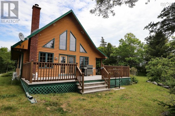 Great room - 148 Stevens Road, East Green Harbour, NS B0T1L0 Photo 2