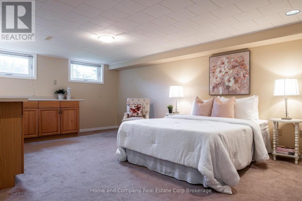 Bedroom - 148 Strachan Street, Stratford, ON N5A2B3 Photo 4
