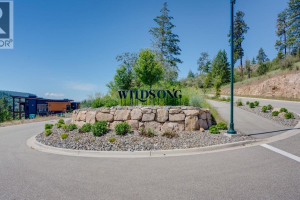 148 Wildsong Crescent, Vernon, BC V1H0A8 Photo 2