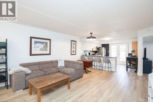 5pc Bathroom - 1480 Bishops Gate Unit# 207, Oakville, ON L6M4N4 Photo 5
