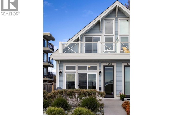 1480 Dallas Rd, Victoria, BC, photo 2
