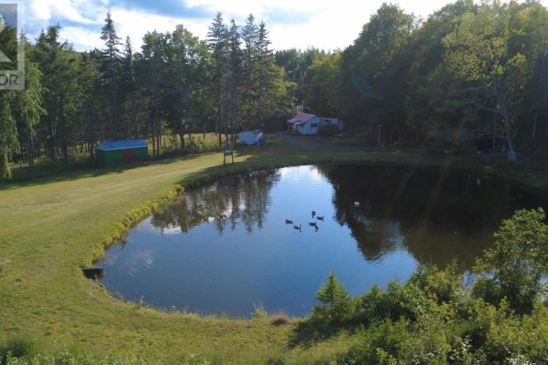 1480 Gairloch Road, New Lairg, NS B0K2A0 Photo 2