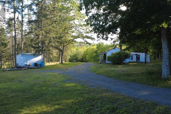 1480 Gairloch Road, New Lairg, NS B0K2A0 Photo 4