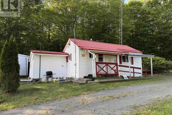 1480 Gairloch Road, New Lairg, NS B0K2A0 Photo 5