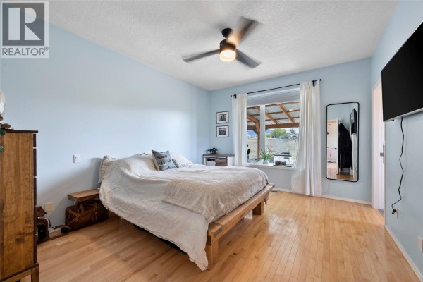 Recreation room - 1480 Thompson River Drive, Kamloops, BC V0K2J0 Photo 2