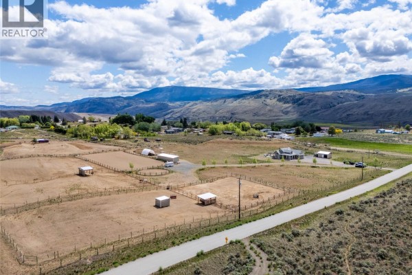 Bedroom - 1480 Thompson River Drive, Kamloops, BC V0K2J0 Photo 3