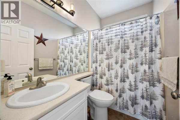 Foyer - 1480 Thompson River Drive, Kamloops, BC V0K2J0 Photo 5