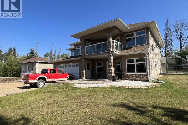 14802 Pinecone Road, Fort St  John, BC, photo 2