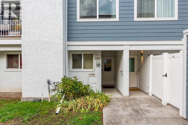 Partial bathroom - 1481 Inkar Road Unit# 9, Kelowna, BC V1Y8J1 Photo 4