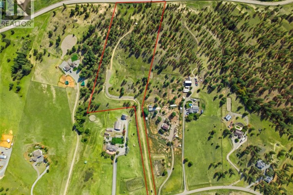 1481 Miller Road, Merritt, BC V1K1N6 Photo 4