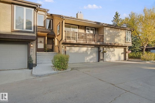 14812 43 Av Nw, Edmonton
